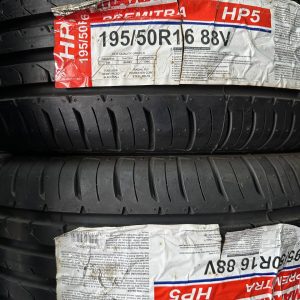 New Tyre 195/50R16 Maxxis Year 2024