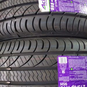 215-60-16-Achilles.jpg New Tyre 215/60R16 Achilles Year 2024