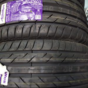 225-45-17-Achilles.jpg New Tyre 225/45R17 Achilles Year 2024