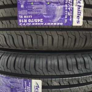 245-70-16-Achilles.jpg New Tyre 245/70R16 Achilles Year 2024