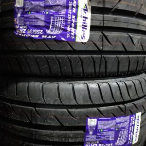 255-35-18-Achilles.jpg New Tyre 255/35ZR18 Achilles Year 2024