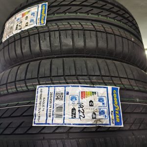 285-45-19-GoodYear-scaled-1.jpg New Tyre 285/45R19 Goodyear Year 2024