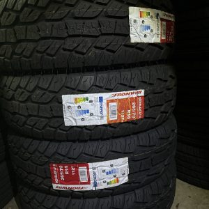 352fccf5-5a07-4047-a3f6-08c3c5620051-27964-00000b56684e87c0_file-scaled-1.jpeg New Tyre 265/70R16 FRONWAY ROCKBLADE A/T II 112T Year 2024